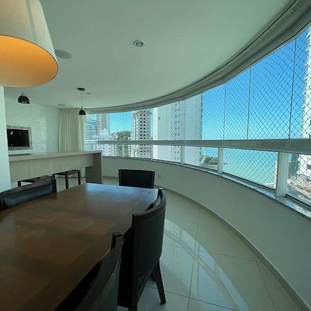 Linda Vista, Um Apartamento Por Andar, 3 Suites, 2 Garagens Balneario Camboriu Exterior photo