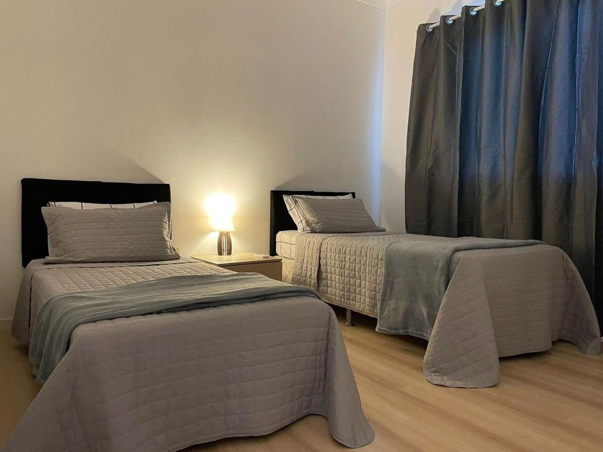 Linda Vista, Um Apartamento Por Andar, 3 Suites, 2 Garagens Balneario Camboriu Exterior photo