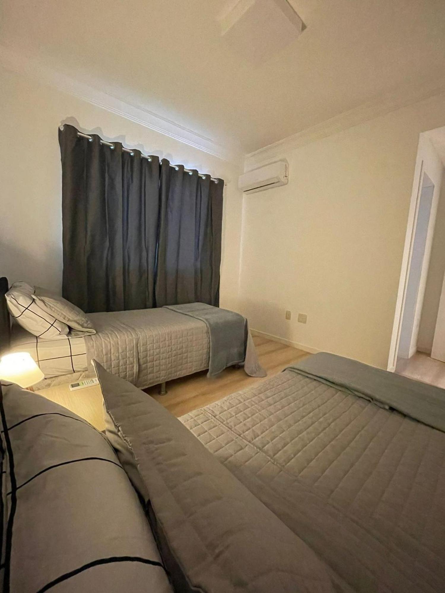 Linda Vista, Um Apartamento Por Andar, 3 Suites, 2 Garagens Balneario Camboriu Exterior photo