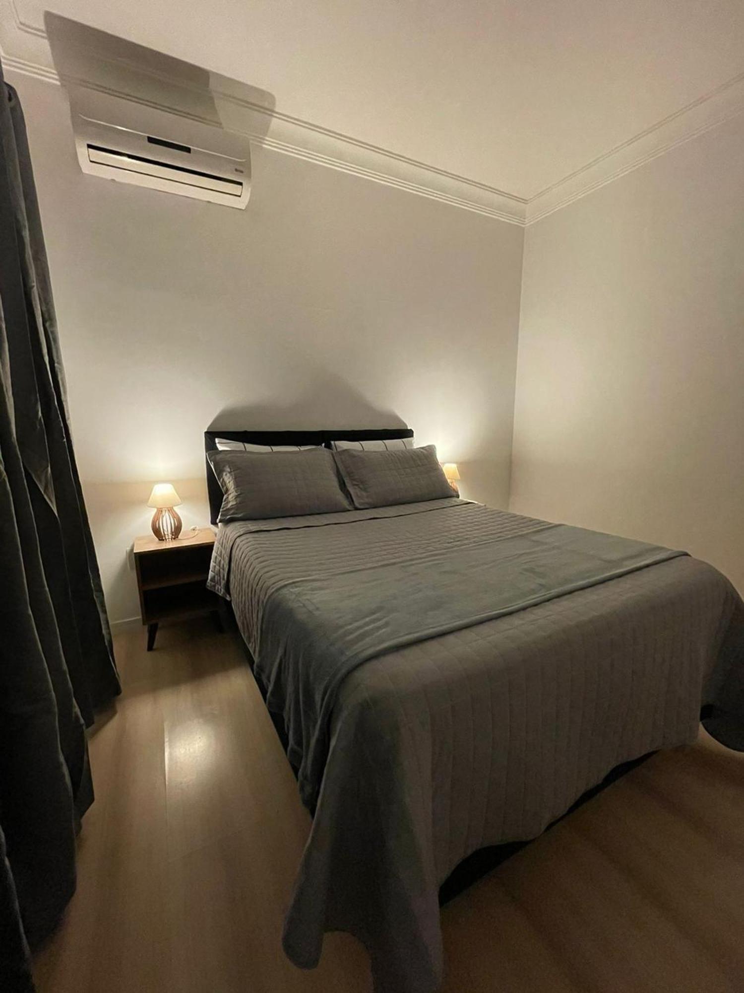 Linda Vista, Um Apartamento Por Andar, 3 Suites, 2 Garagens Balneario Camboriu Exterior photo