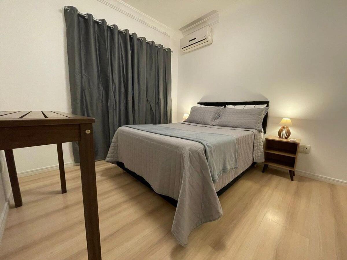 Linda Vista, Um Apartamento Por Andar, 3 Suites, 2 Garagens Balneario Camboriu Exterior photo