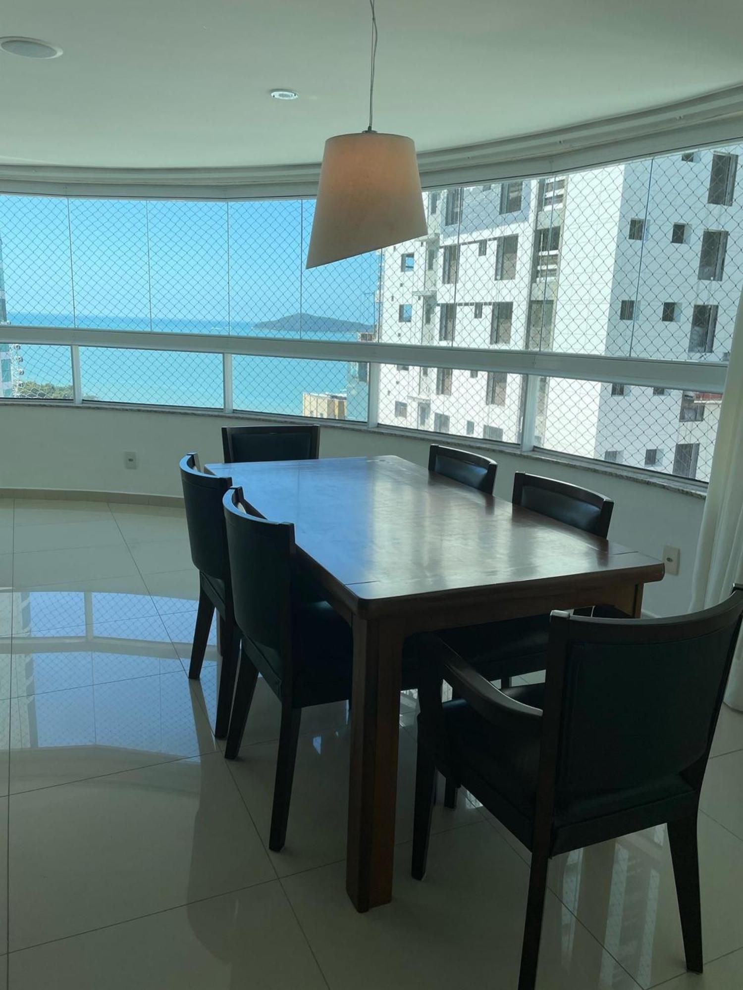 Linda Vista, Um Apartamento Por Andar, 3 Suites, 2 Garagens Balneario Camboriu Exterior photo